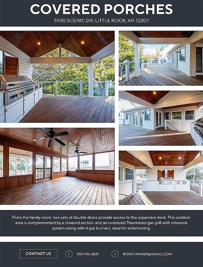 Image of 5920 Scenic Dr