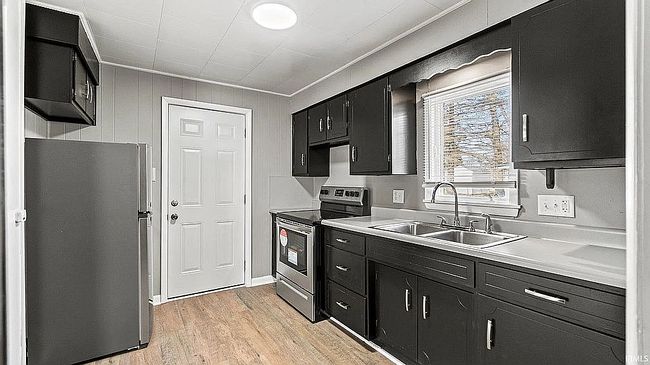 Photo of 116 E Baltimore St, Garrett, IN