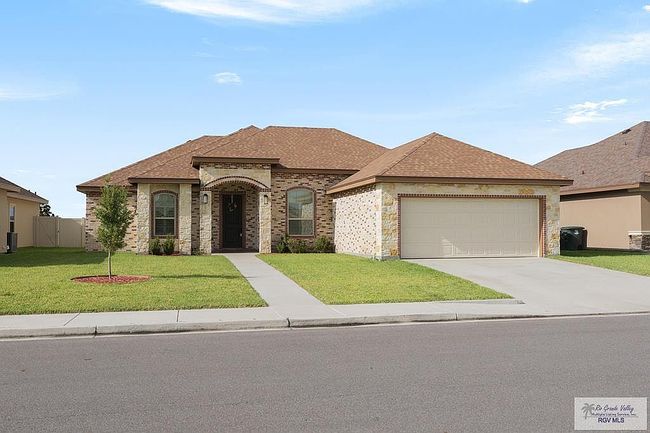 Preview of property located at 6109 Teak Ave