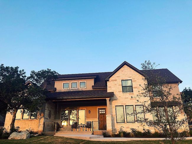 2300 Arroyo Grande, Leander, TX