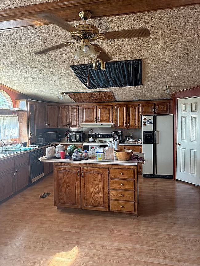 Photo of 387 Boot Hill Rd, East Fairfield, VT