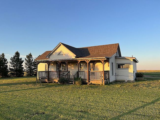Photo of 3495 Ns 124 Rd, Forgan, OK