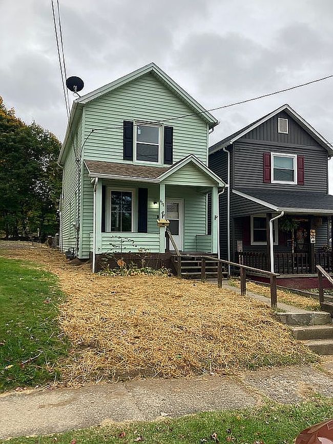 Image of 422 Galbreath St