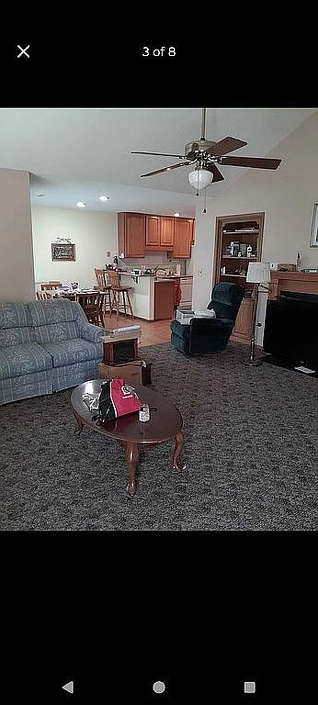Photo of 1240 Dunhurst St, Circleville, OH