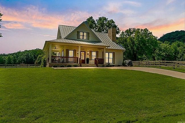 Photo of 70 River View Loop, Heber Springs, AR