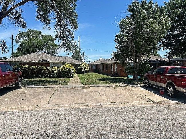 Photo of 2304 Sw 8th Ave, Amarillo, TX