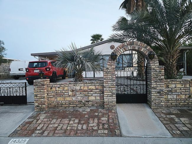Photo of 14329 E Fortuna Palms Pl, Yuma, AZ