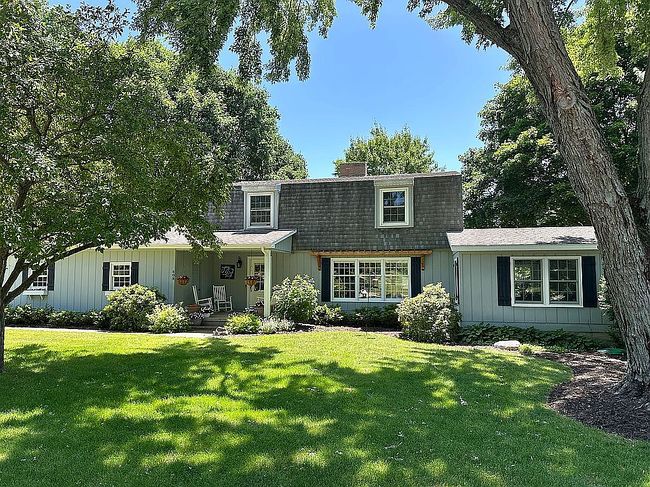 Photo of 608 Arboretum Dr, Fremont, MI