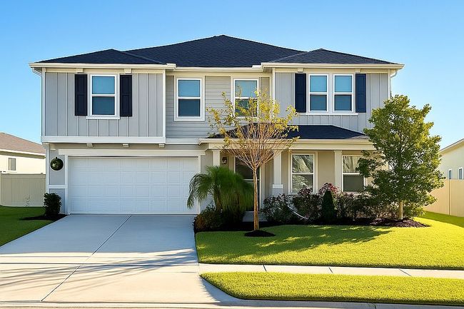 Photo of 2346 Upland Ln, Apopka, FL