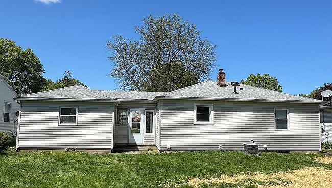 Image of 694 E Park Ave