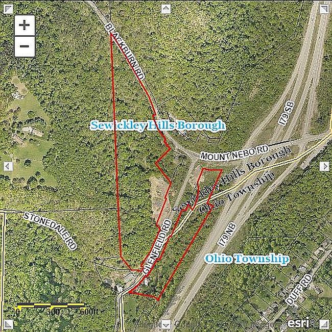Image of 0 Mount Nebo Glenfield Rd