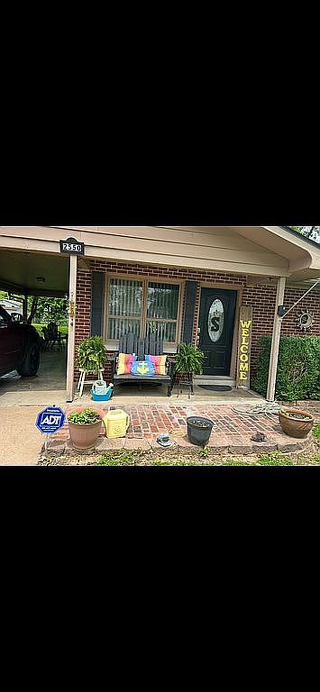 Photo of 2550 Marvin St, Cape Girardeau, MO