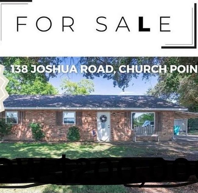 Photo of 138 Joshua Rd, Church Point, LA