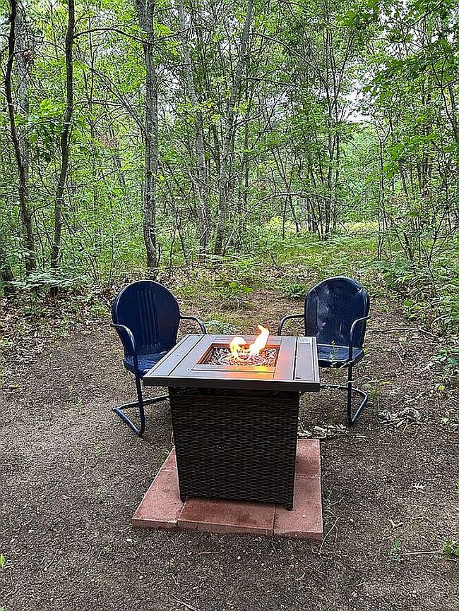Photo of 10103 N Irons Rd, Irons, MI