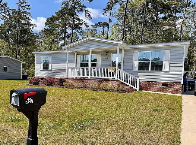 Image of 567 Dewberry Ln