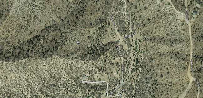 Photo of Verde Ave, Pinon Hills, CA