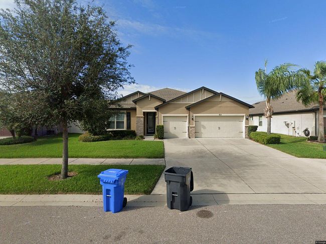 1511 Glen Alpine Pl, Valrico, FL