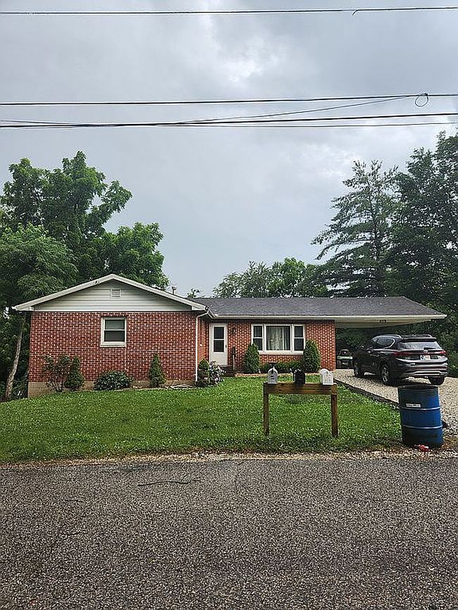 Photo of 809 Smith Ave, Oolitic, IN