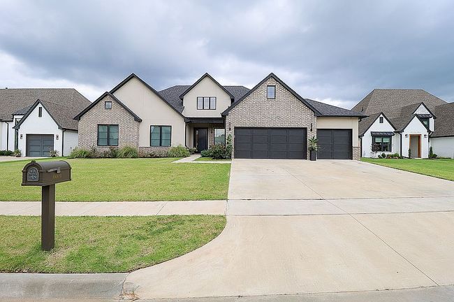 Image of 6691 E 127th Pl S