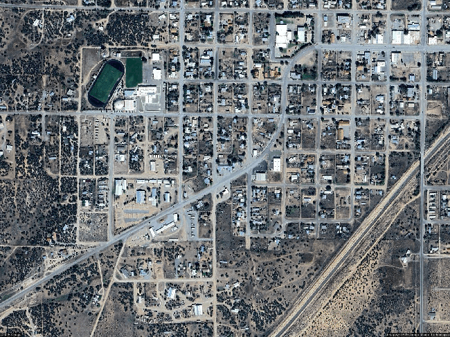 Photo of 605 West Hwy, Mountainair, NM