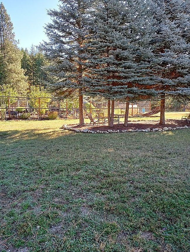 Photo of 224 Branch Ln, Moyie Springs, ID