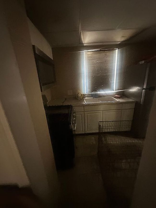 Photo of 666 Buss Ave, Benton Harbor, MI