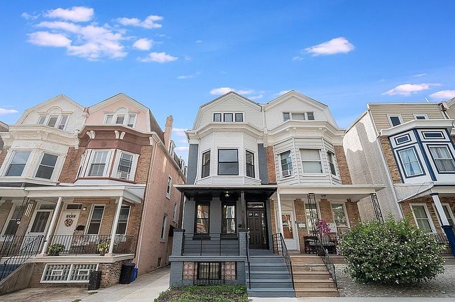 Photo of 111 W Sharpnack St, Philadelphia, PA