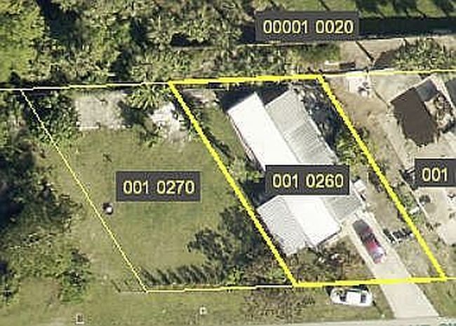 Image of 3742 Unique Cir