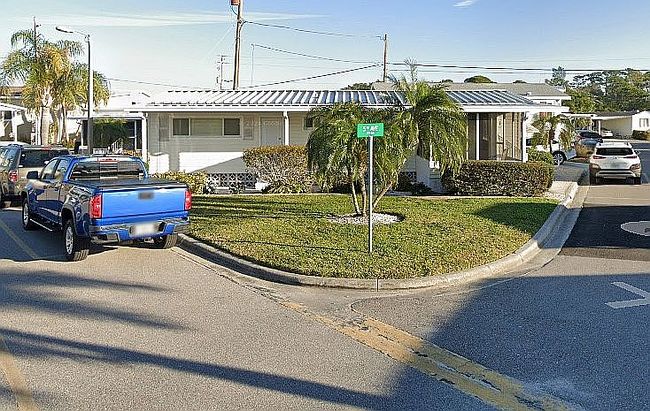 Photo of 617 Tamiami Trl N Lot 61, Venice, FL