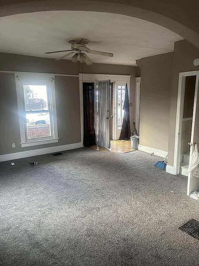 Photo of 2107 Pearl St, Middletown, OH