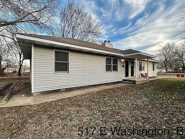 Photo of 515-517 E Washington St, Pittsburg, KS