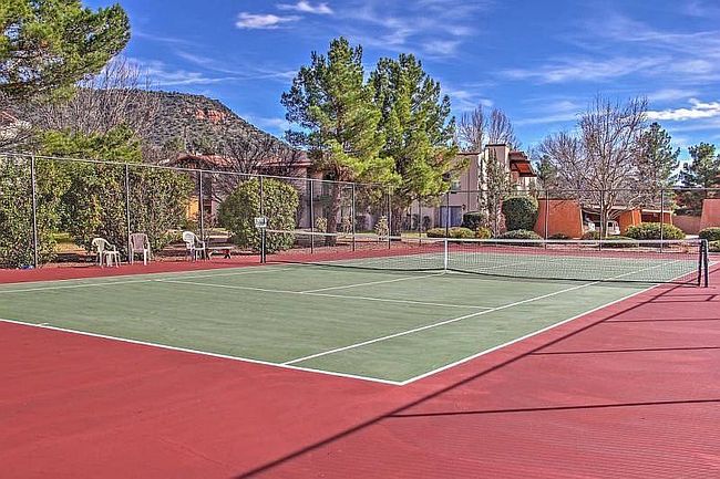 65 Verde Valley School Rd Unit A-14, Sedona, AZ