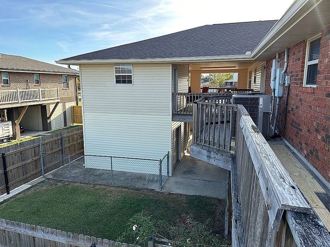 Photo of 113 S Central Blvd, Chauvin, LA