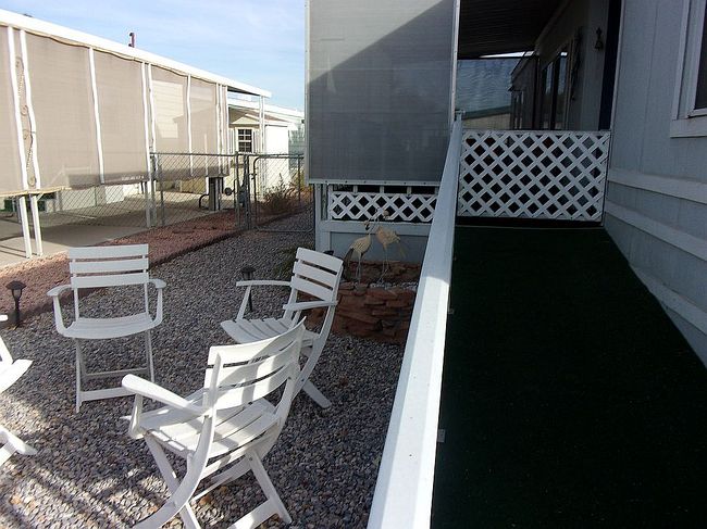 Image of 5805 W Harmon Ave Space 305