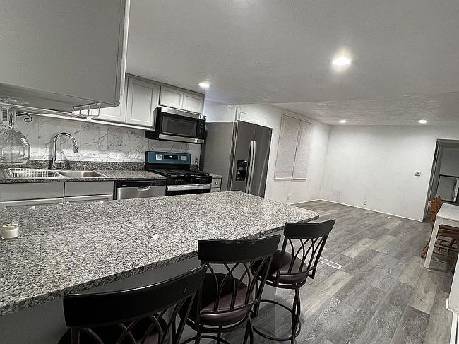 3860 Midland Dr Trailer A18, Roy, UT