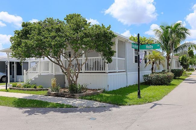 Image of 12850 State Highway 84 Paradise Vlg #33Hpl