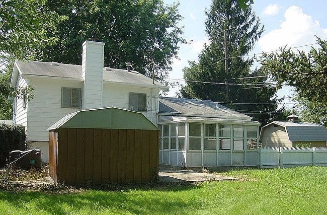 Image of 3656 Beechton Rd