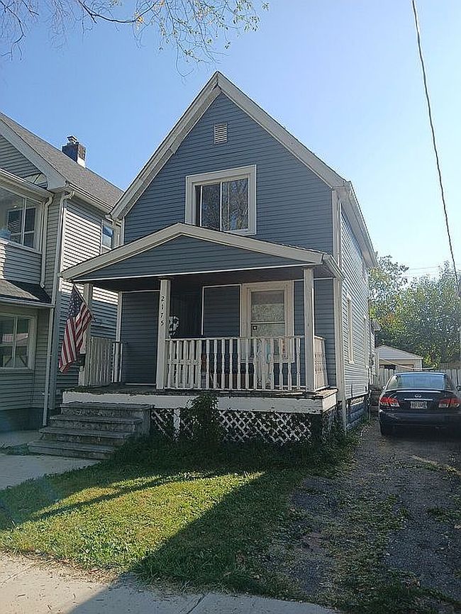 2175 W 106th St, Cleveland, OH