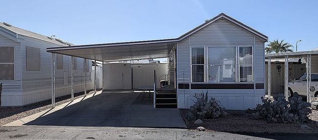 Image of 1615 N Delaware Dr #90