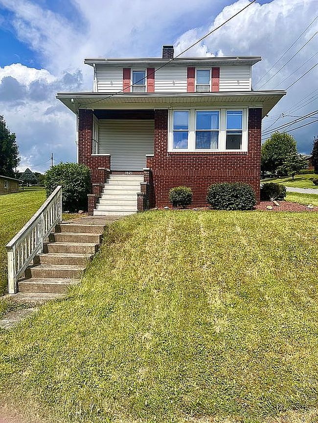 Photo of 1521 Scott Ave, Johnstown, PA