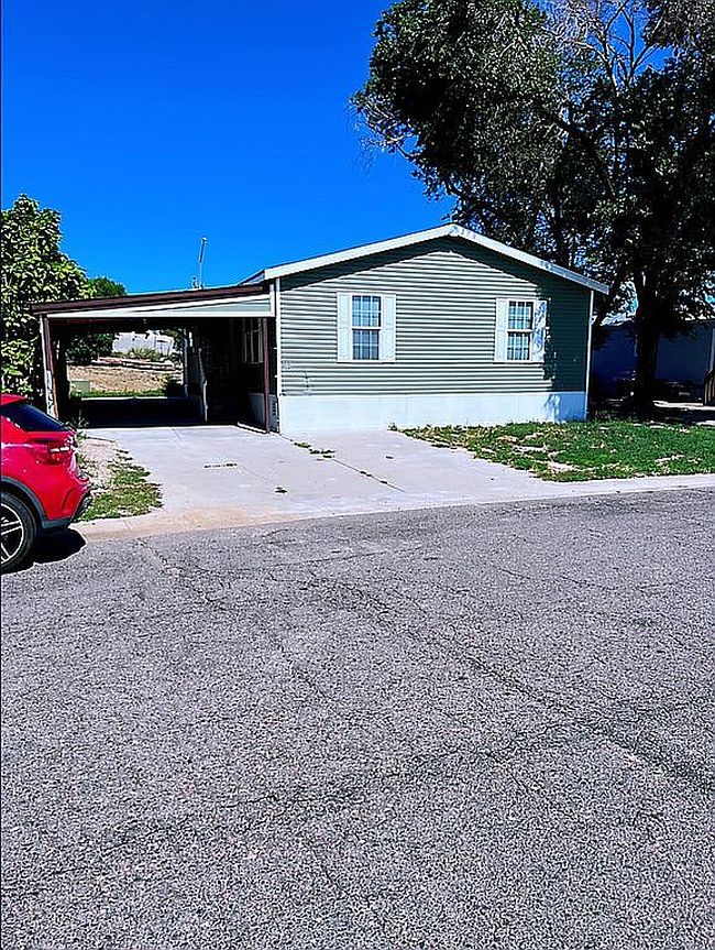 Image of 9595 Pecos St Lot 338