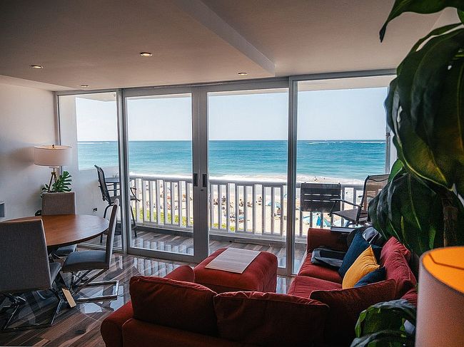 Photo of 2 Condado #2A