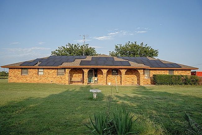 7709 State Highway 79 S, Wichita Falls, TX