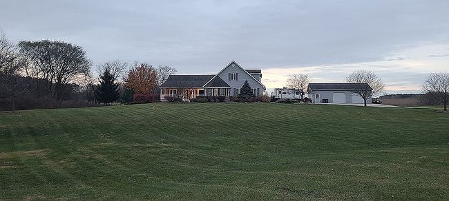 Photo of 2086 Haines Rd, Lapeer, MI