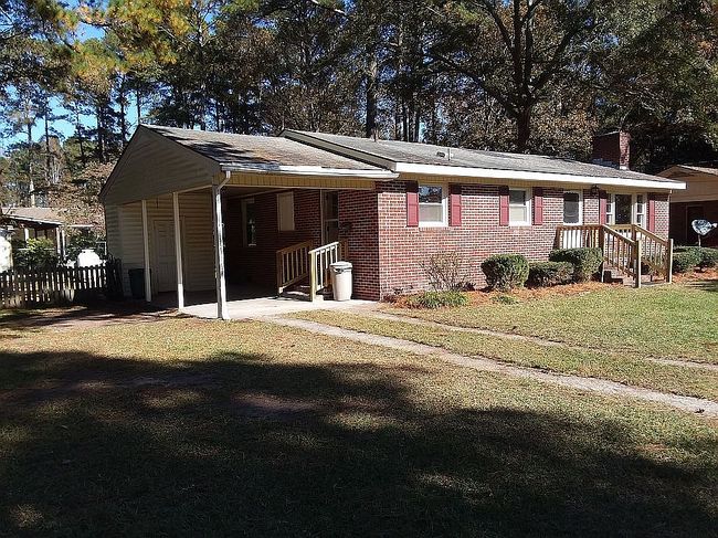 Photo of 505 Cherry St, Scotland Neck, NC