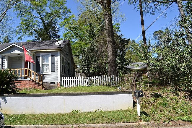 Image of 260 Pettus St