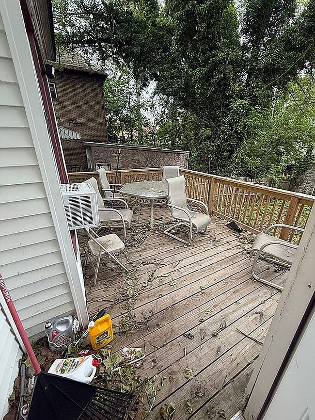 Photo of 520 North Ave, Wilkinsburg, PA