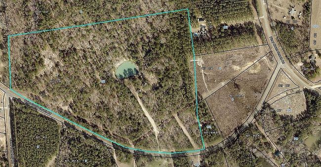 Photo of 158 Union Grove Church Rd, Wrightsville, GA