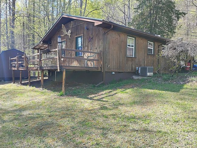 Image of 72 N Brooks Cove Rd