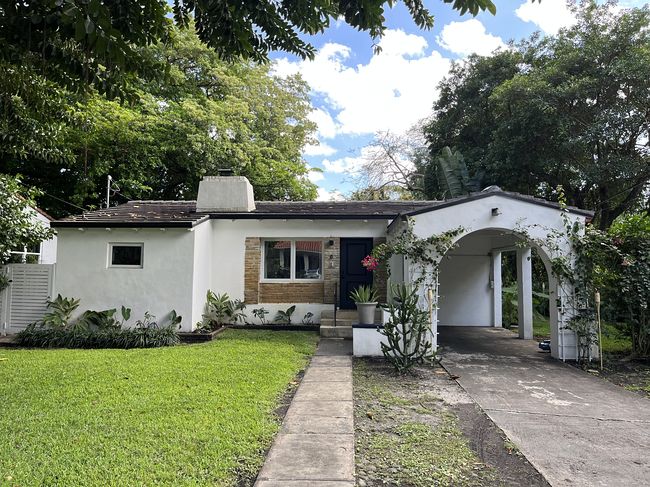 8 Northwest 91st Street, El Portal, FL